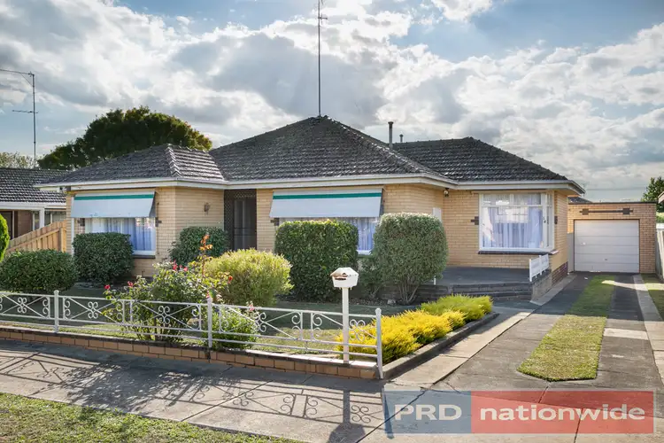 Main view of Homely house listing, 14 Elizabeth Street, Wendouree VIC 3355
