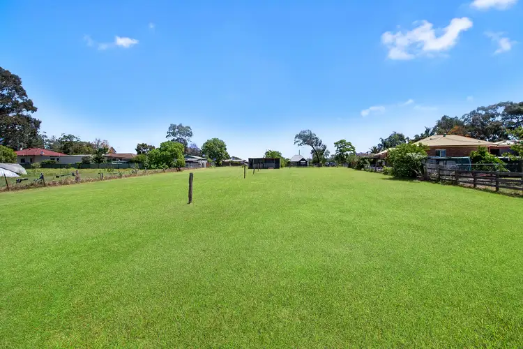 Second view of Homely rural property listing, 512-514 Wilberforce Road, Wilberforce NSW 2756