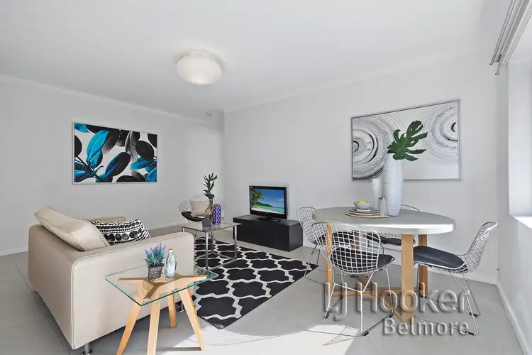10/7 Anderson Street, Belmore NSW 2192
