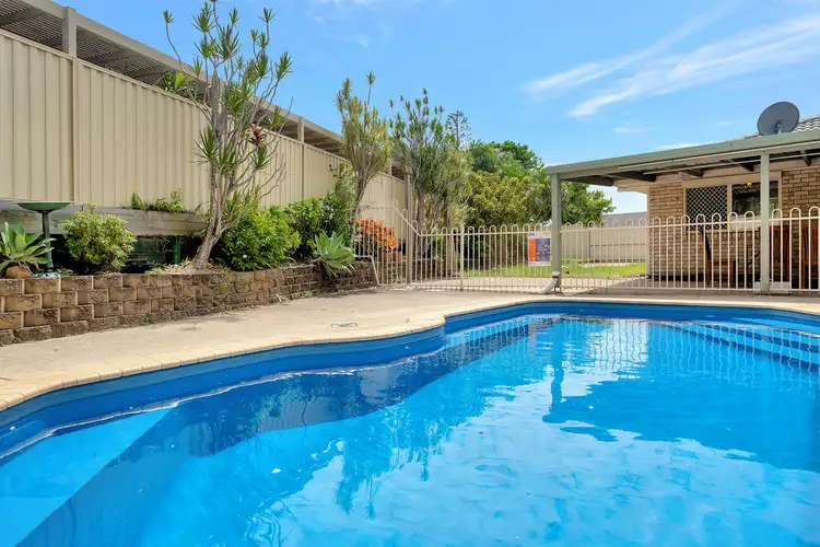 3 Rossmore Street, Heritage Park QLD 4118