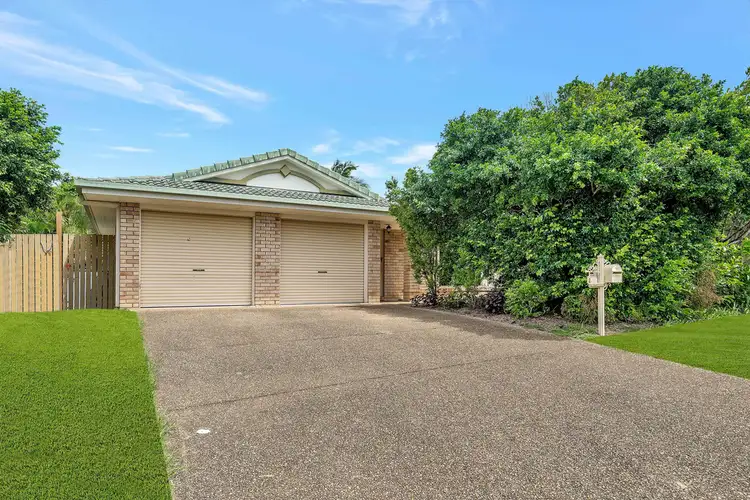 Second view of Homely house listing, 3 Rossmore Street, Heritage Park QLD 4118