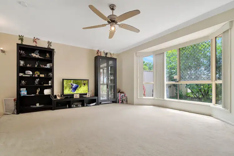 Third view of Homely house listing, 3 Rossmore Street, Heritage Park QLD 4118