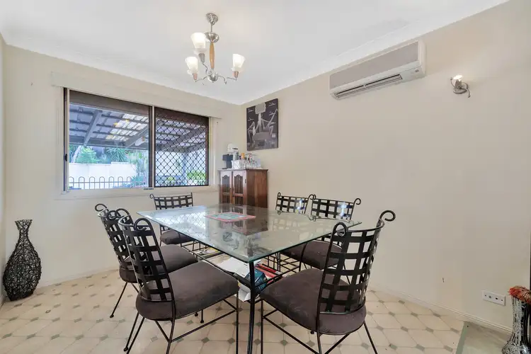 Fifth view of Homely house listing, 3 Rossmore Street, Heritage Park QLD 4118
