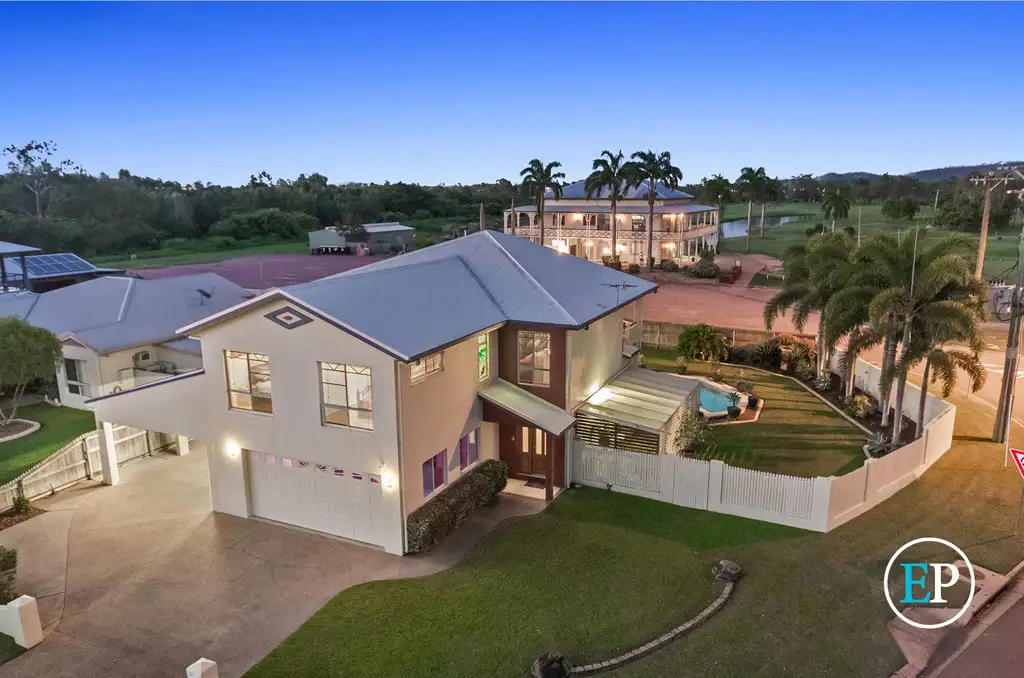 Main view of Homely house listing, 59 Riviera Circuit, Kirwan QLD 4817