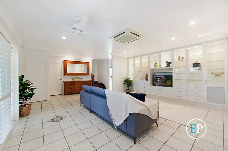 Second view of Homely house listing, 59 Riviera Circuit, Kirwan QLD 4817