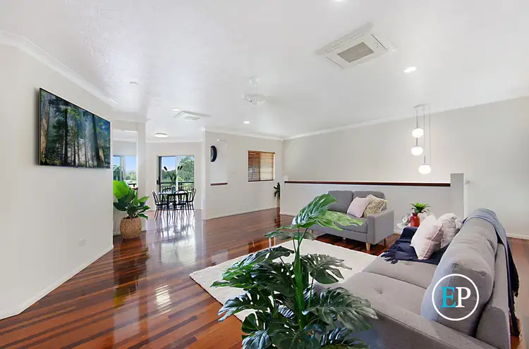 Fourth view of Homely house listing, 59 Riviera Circuit, Kirwan QLD 4817