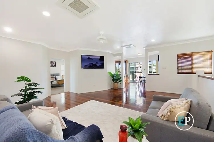 Fifth view of Homely house listing, 59 Riviera Circuit, Kirwan QLD 4817