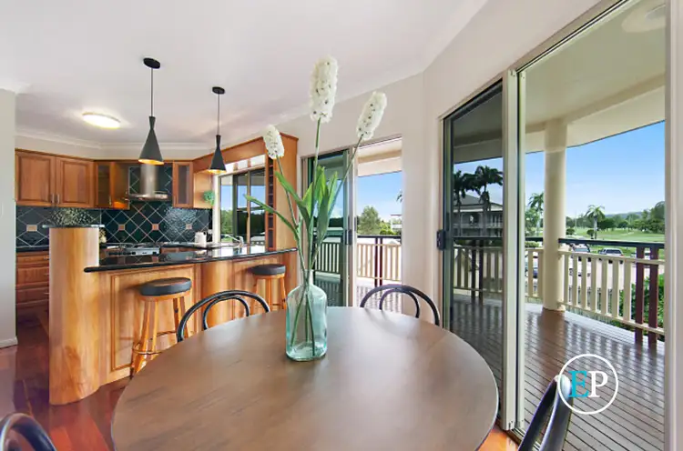 Sixth view of Homely house listing, 59 Riviera Circuit, Kirwan QLD 4817