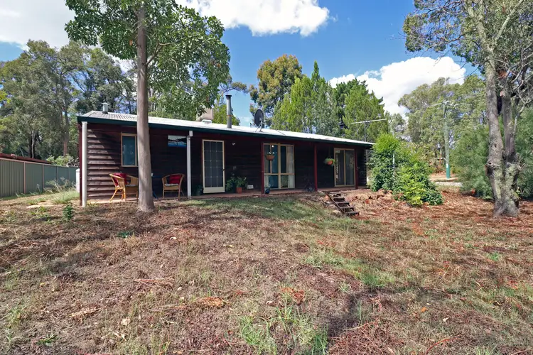 Main view of Homely house listing, 160 Rosedale Road, Chidlow WA 6556