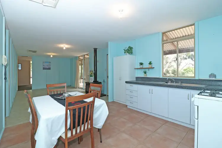 Seventh view of Homely house listing, 160 Rosedale Road, Chidlow WA 6556