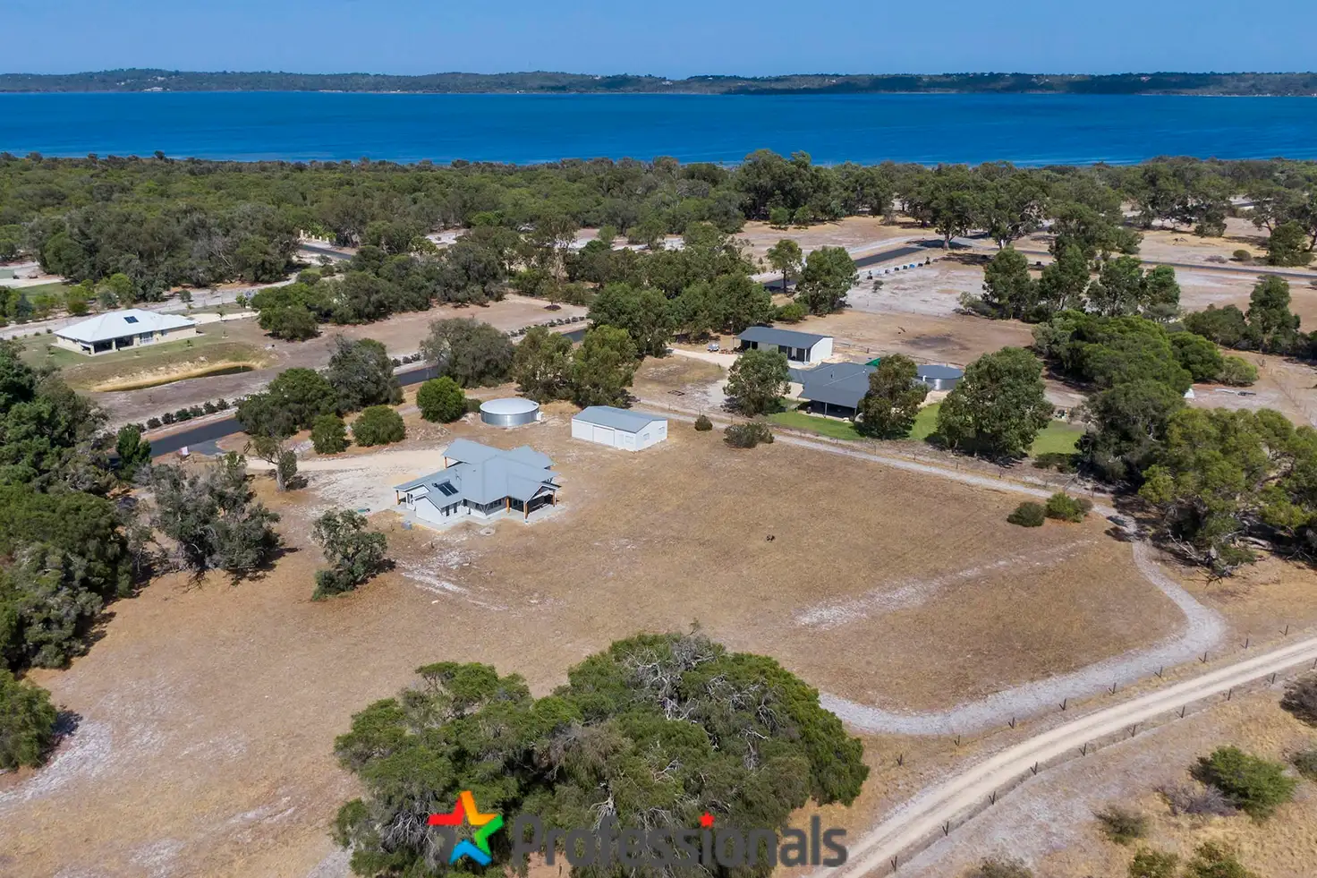 Main view of Homely house listing, 1114 Mills Road, Birchmont WA 6214