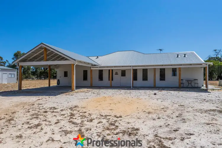 Fourth view of Homely house listing, 1114 Mills Road, Birchmont WA 6214