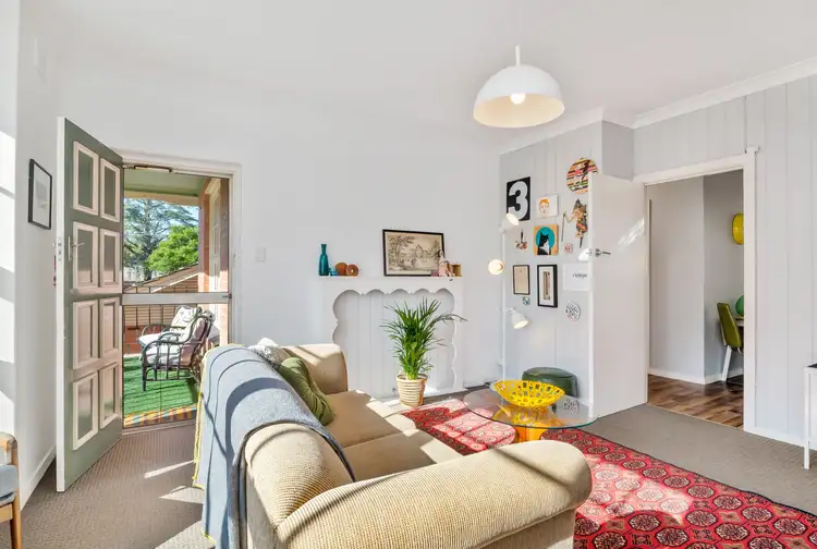 Second view of Homely unit listing, 5/46 Kent Street, Hawthorn SA 5062