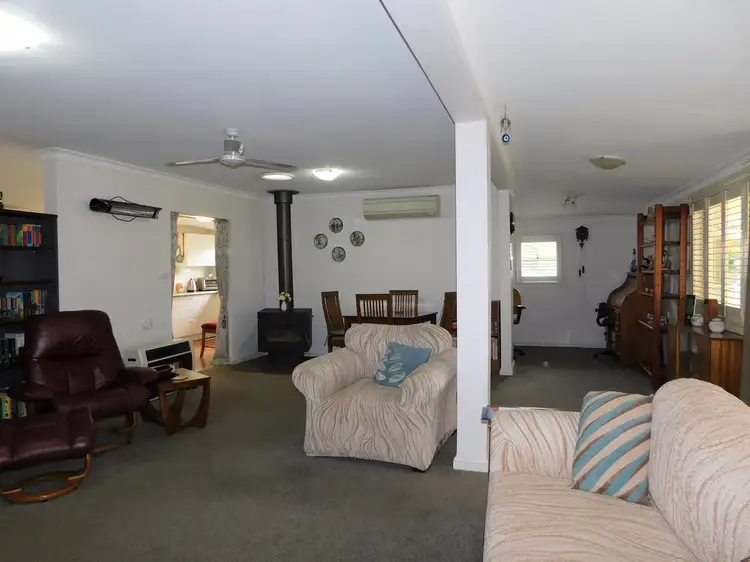 Second view of Homely house listing, 21 Namoi St, Coonabarabran NSW 2357
