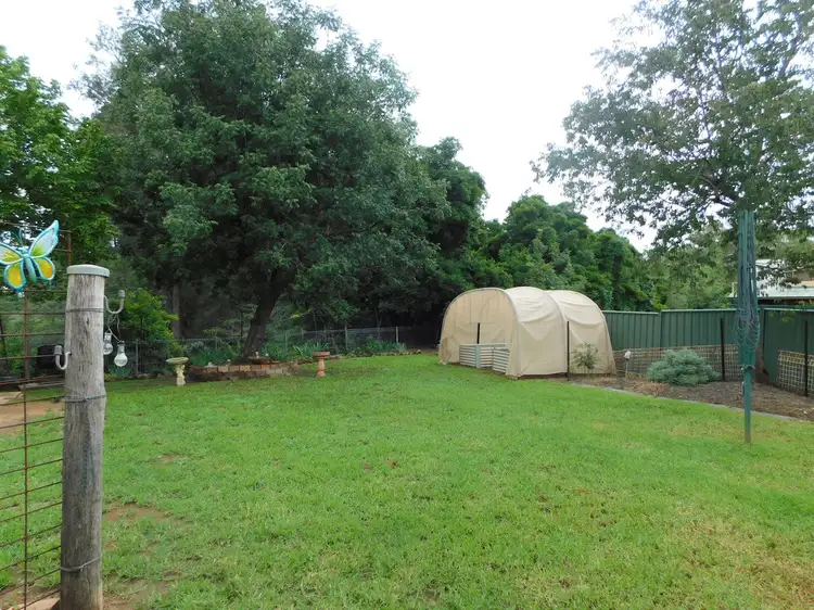 Fourth view of Homely house listing, 21 Namoi St, Coonabarabran NSW 2357