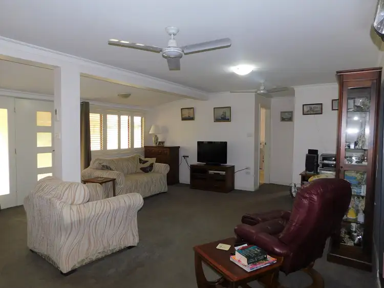 Sixth view of Homely house listing, 21 Namoi St, Coonabarabran NSW 2357