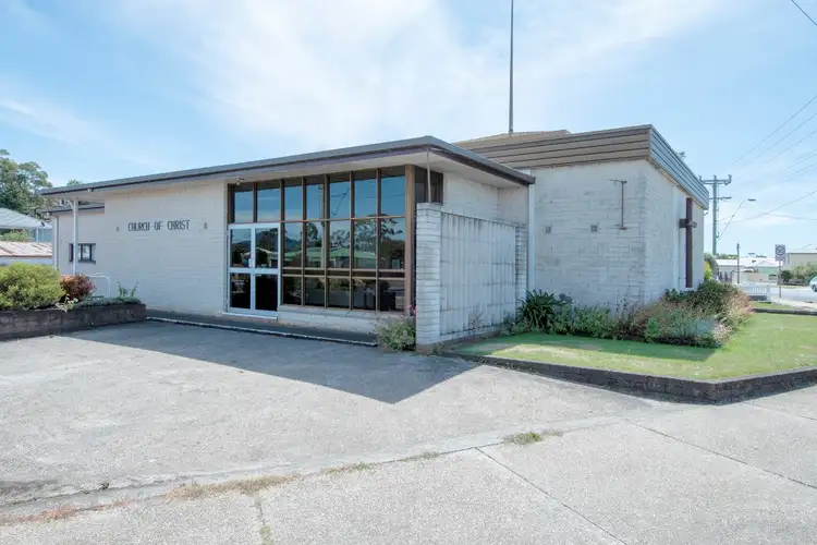 Main view of Homely house listing, 19-21 Queen Street, West Ulverstone TAS 7315