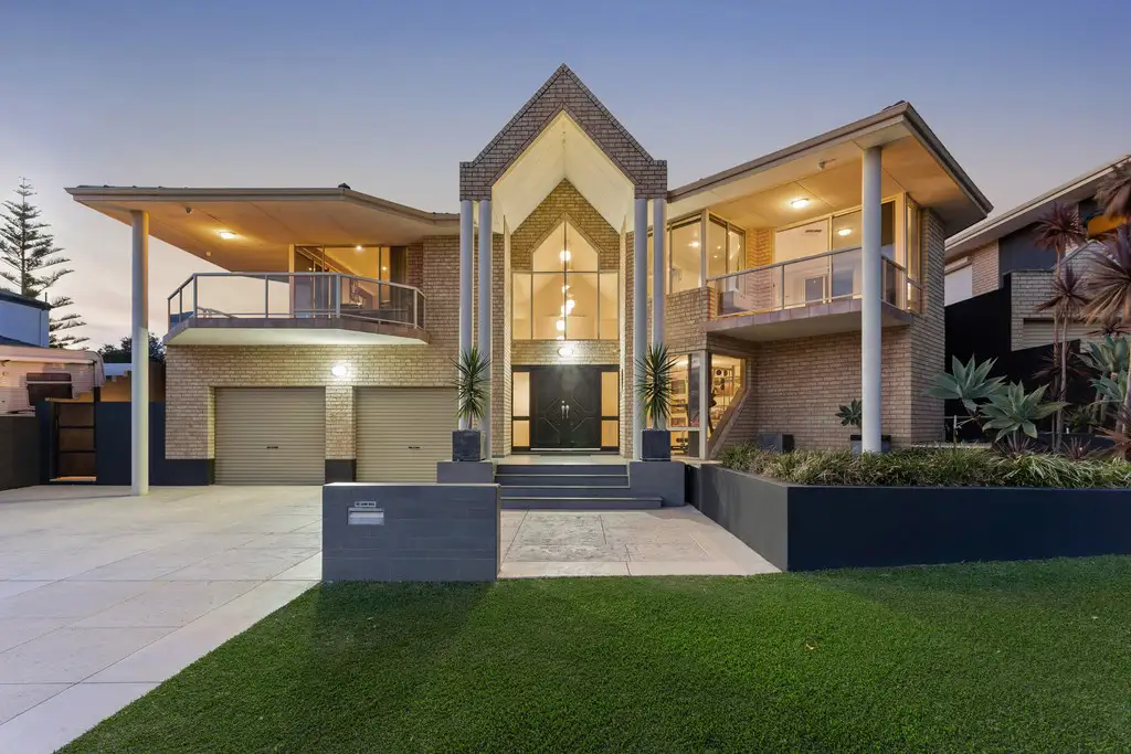 Main view of Homely house listing, 61 Castellon Crescent, Coogee WA 6166