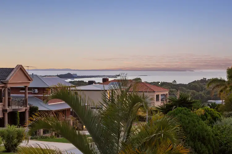Second view of Homely house listing, 61 Castellon Crescent, Coogee WA 6166