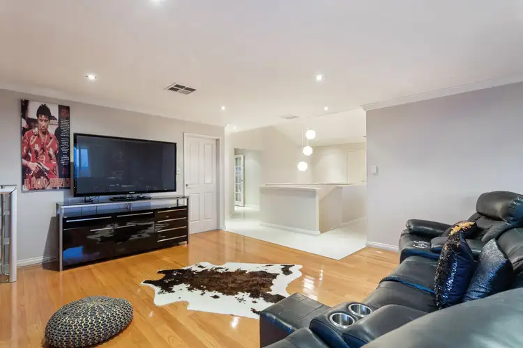 Fourth view of Homely house listing, 61 Castellon Crescent, Coogee WA 6166