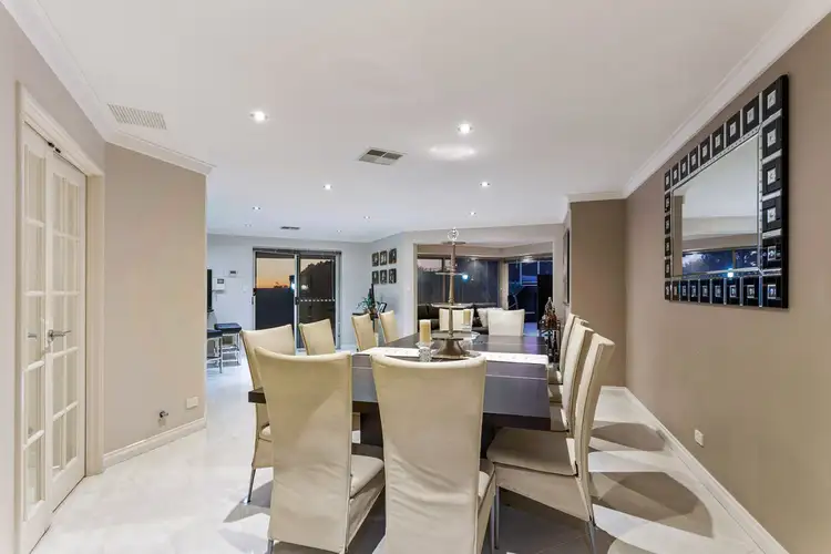 Sixth view of Homely house listing, 61 Castellon Crescent, Coogee WA 6166