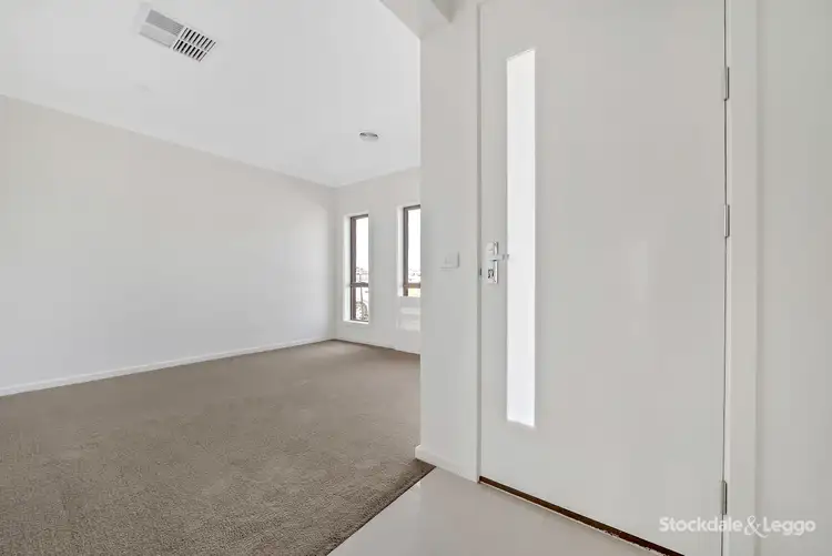 Second view of Homely house listing, 31 Dajarra Avenue, Wyndham Vale VIC 3024