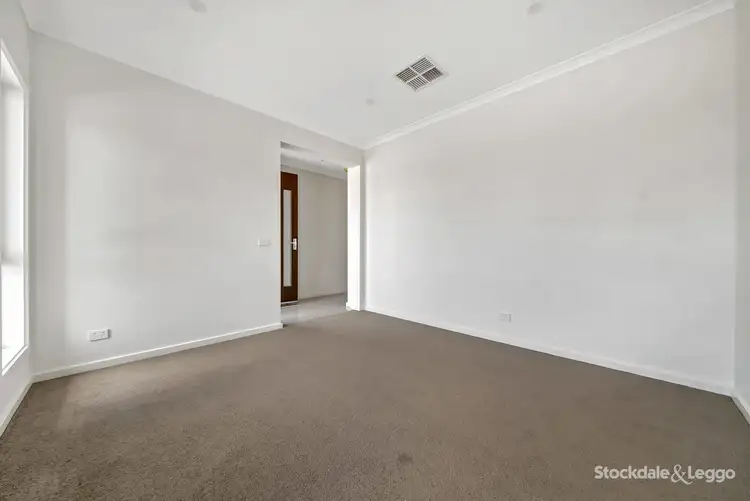 Third view of Homely house listing, 31 Dajarra Avenue, Wyndham Vale VIC 3024