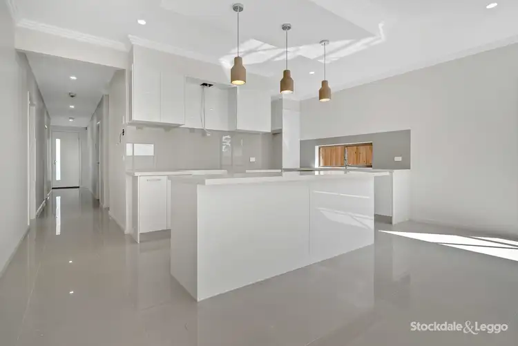 Fourth view of Homely house listing, 31 Dajarra Avenue, Wyndham Vale VIC 3024