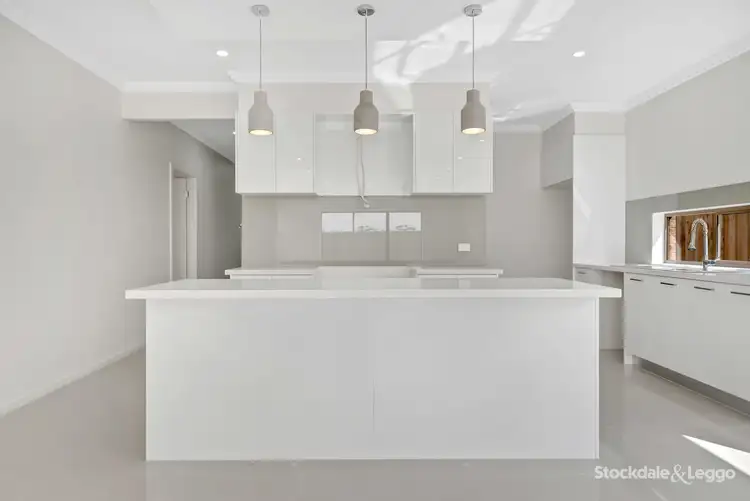 Fifth view of Homely house listing, 31 Dajarra Avenue, Wyndham Vale VIC 3024