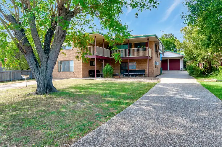 50 Mahogany Street, Raceview QLD 4305