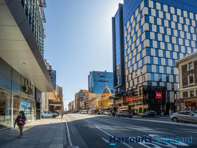 702/61 Hindmarsh Square, Adelaide SA 5000