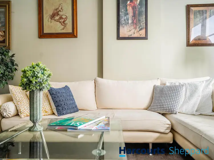 Third view of Homely apartment listing, 702/61 Hindmarsh Square, Adelaide SA 5000