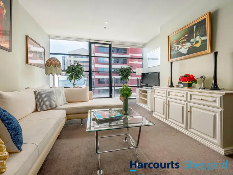 Fourth view of Homely apartment listing, 702/61 Hindmarsh Square, Adelaide SA 5000