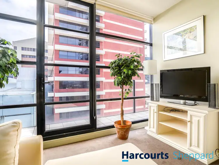 Sixth view of Homely apartment listing, 702/61 Hindmarsh Square, Adelaide SA 5000