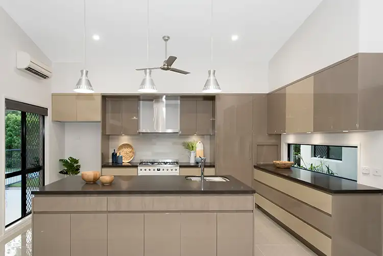 Second view of Homely house listing, 15 Springbrook Parade, Idalia QLD 4811