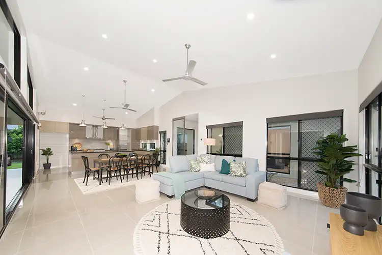Third view of Homely house listing, 15 Springbrook Parade, Idalia QLD 4811