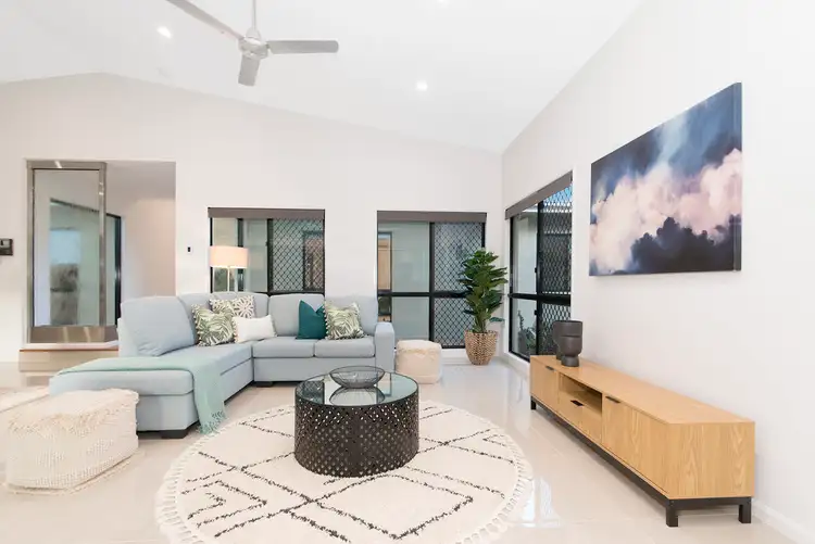 Fourth view of Homely house listing, 15 Springbrook Parade, Idalia QLD 4811