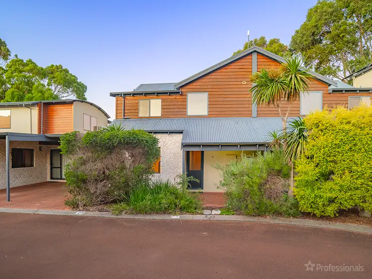 Second view of Homely house listing, 33/12 (Villa 25) Dunn Bay Road, Dunsborough WA 6281