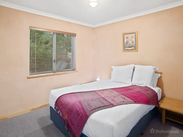 Fifth view of Homely house listing, 33/12 (Villa 25) Dunn Bay Road, Dunsborough WA 6281