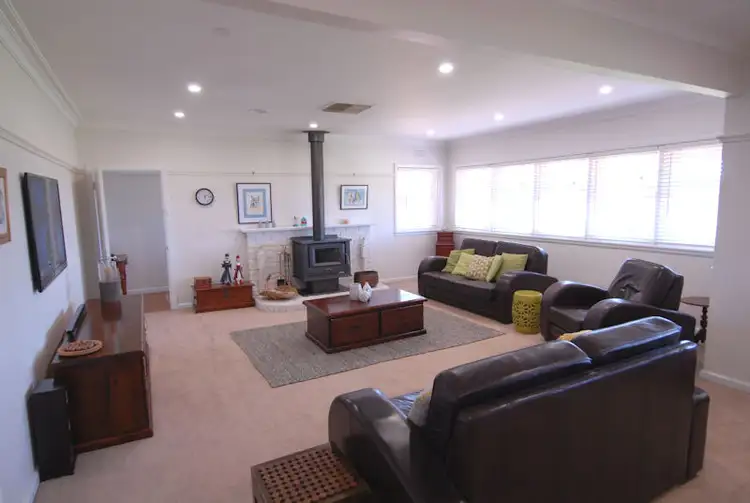 Fifth view of Homely rural property listing, 40 FLANAGANS LANE, Deniliquin NSW 2710