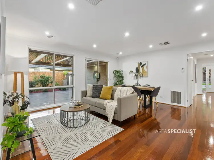 Third view of Homely house listing, 10 Phoenix Avenue, Cranbourne VIC 3977