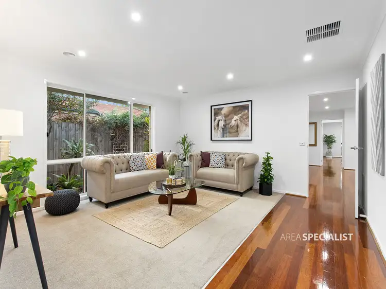 Fourth view of Homely house listing, 10 Phoenix Avenue, Cranbourne VIC 3977