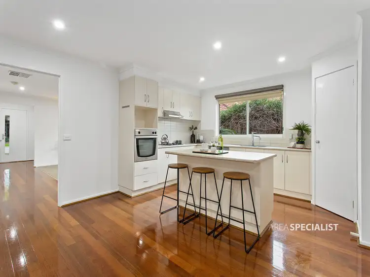 Fifth view of Homely house listing, 10 Phoenix Avenue, Cranbourne VIC 3977