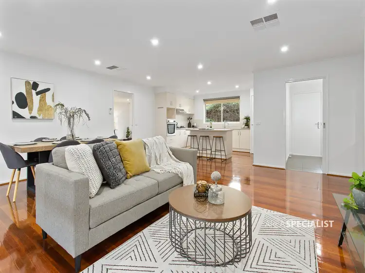 Sixth view of Homely house listing, 10 Phoenix Avenue, Cranbourne VIC 3977