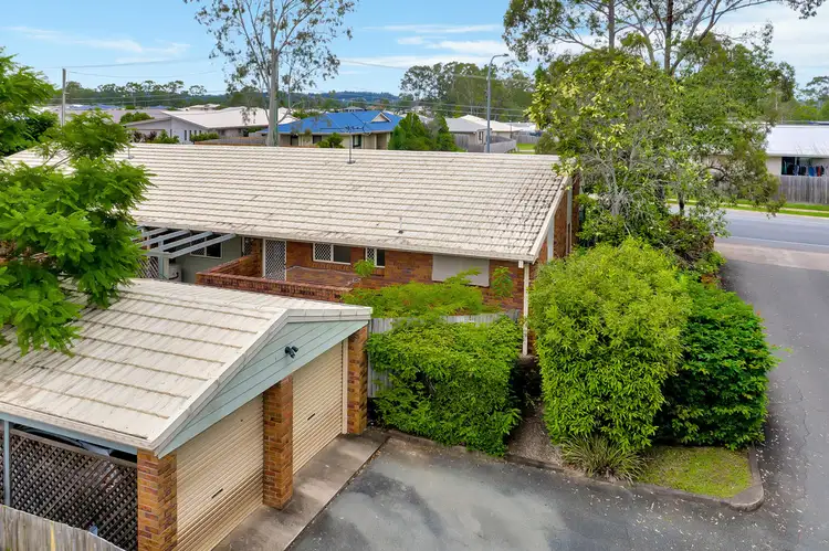 2/175-179 Haig Road, Loganlea QLD 4131
