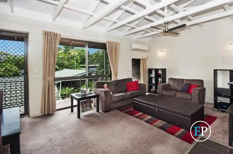 Fourth view of Homely unit listing, 59/16 Old Common Road, Belgian Gardens QLD 4810
