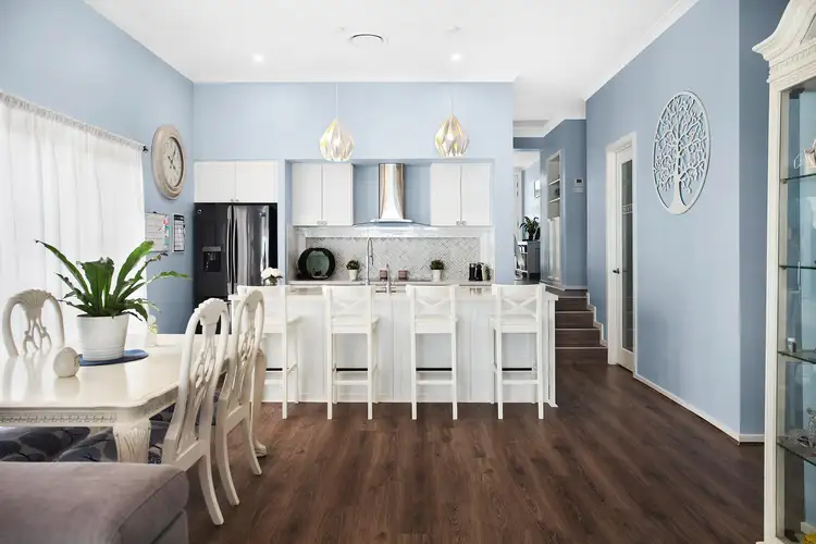 Third view of Homely house listing, 5 The Promontory Drive, Shell Cove NSW 2529