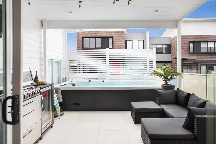 Fourth view of Homely house listing, 5 The Promontory Drive, Shell Cove NSW 2529