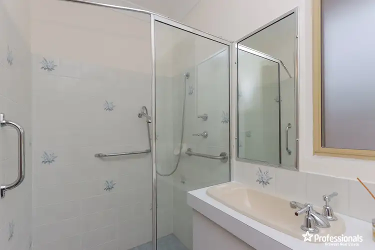 Fourth view of Homely villa listing, 3/43 Liseron Way, Ferndale WA 6148