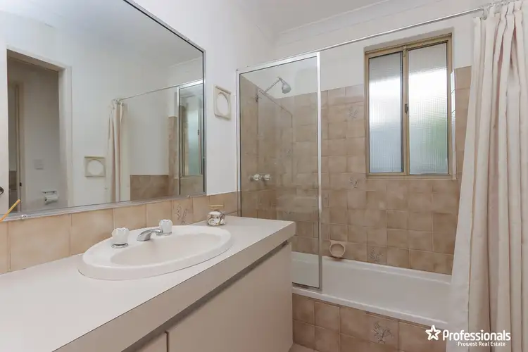 Fifth view of Homely villa listing, 3/43 Liseron Way, Ferndale WA 6148